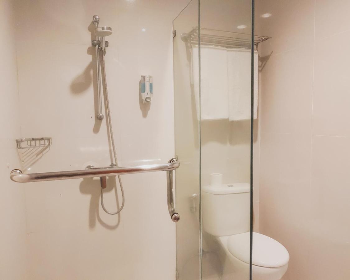 Deluxe Double Room Balcony