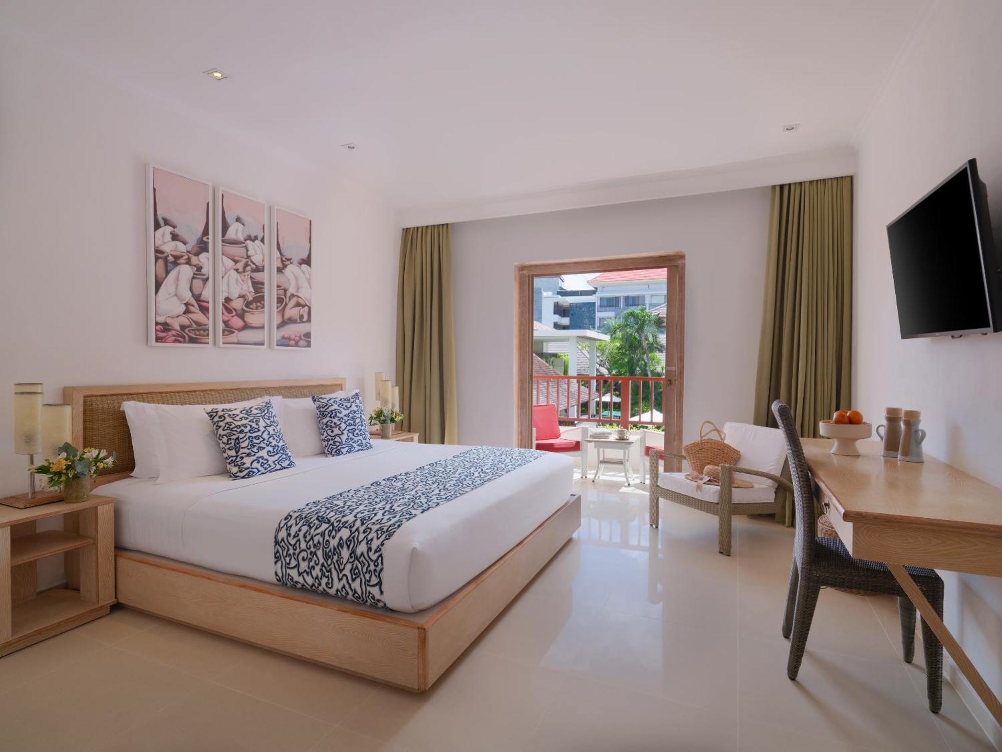 Superior Double or Twin Room