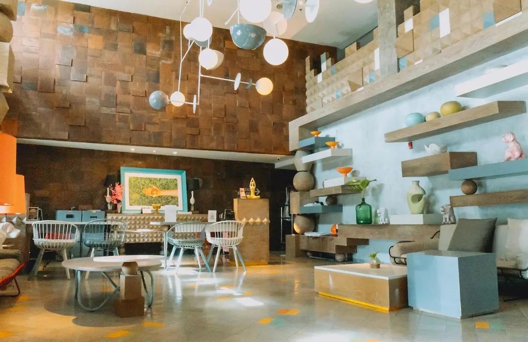 Tijili Hotel Seminyak-1