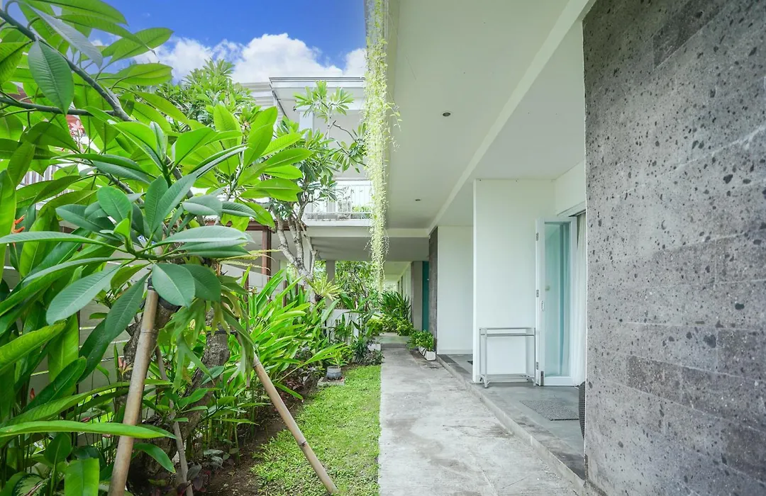 Harmony Beach Suite-1