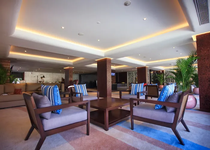 Double - Six, Luxury Hotel - Seminyak
