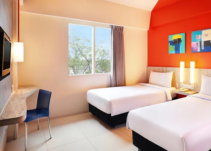 Primera Hotel Seminyak