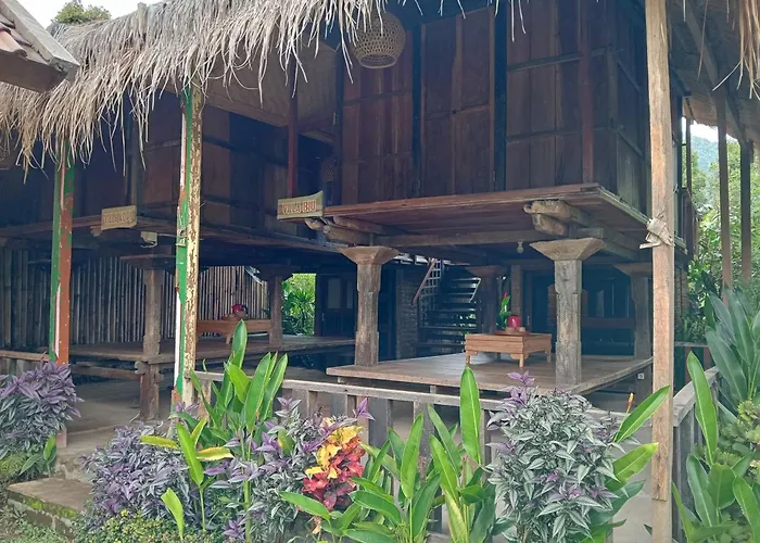 Sekumpul Bali Hidden Space