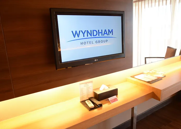 Ramada By Wyndham Bali Sunset Road Kuta