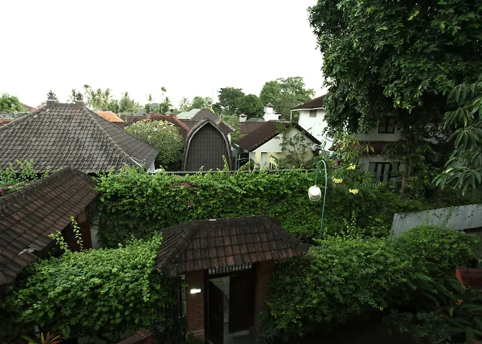Puri Keraton Seminyak
