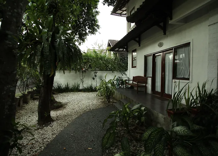 Puri Keraton Seminyak