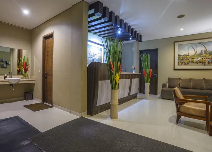 D'Penjor Seminyak