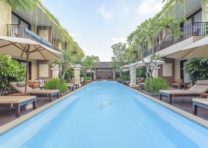 D'Penjor Seminyak