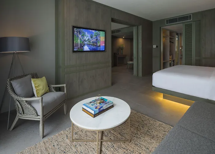 Kanvaz Village Resort Seminyak