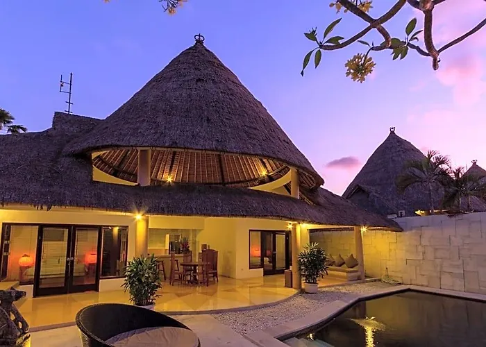 Bvilla Seaside