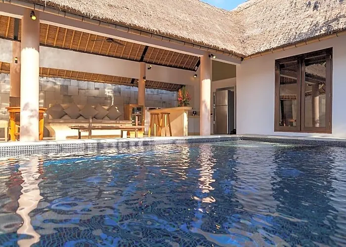 Bvilla Seaside