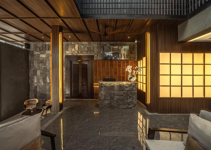 Leedon Villa Seminyak By Ini Vie Hospitality - Newly Opening