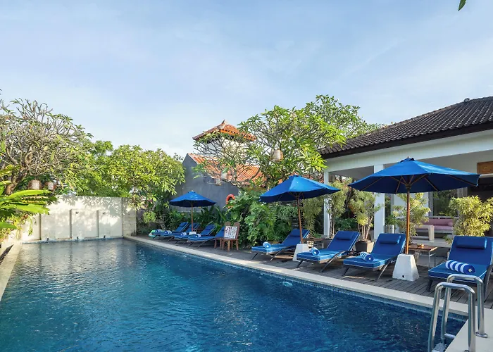 Rama Residence Seminyak