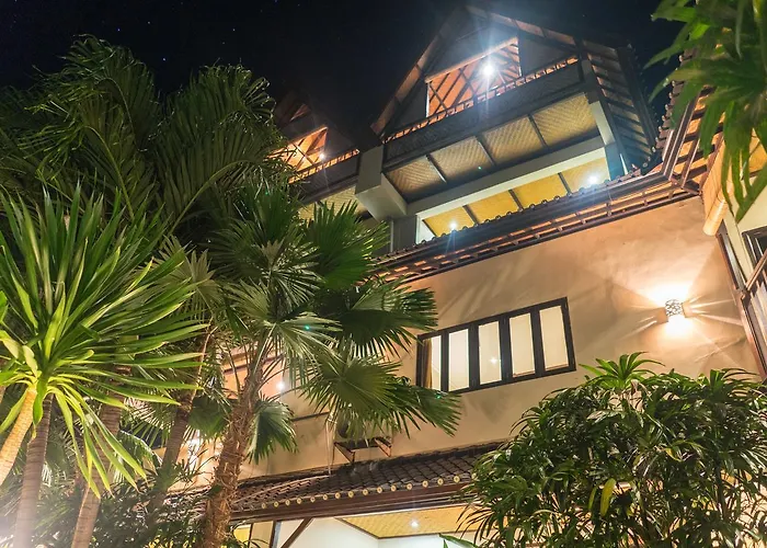 Istana Balian - Boutique Resort