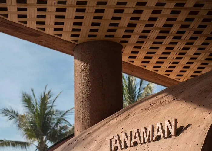 Katamama Suites At Desa Potato Head